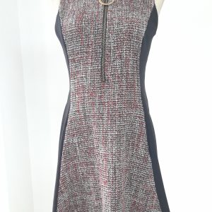 Vestido Dkny - Talla 2